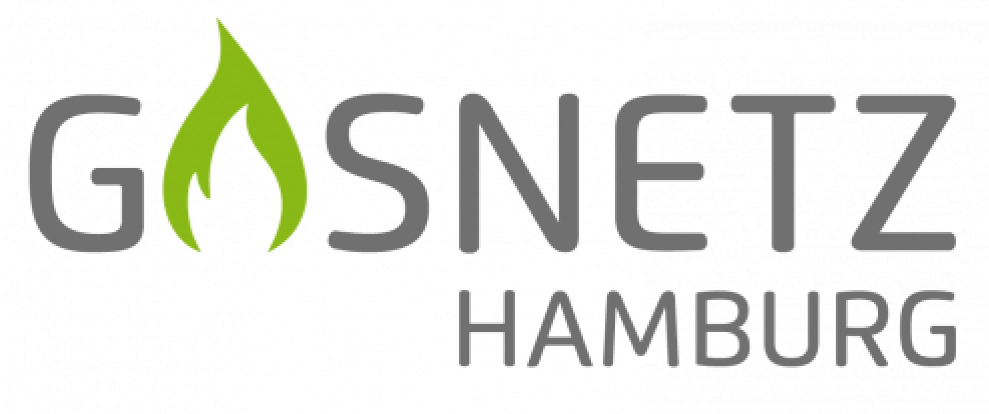 Gasnetz Hamburg Logo