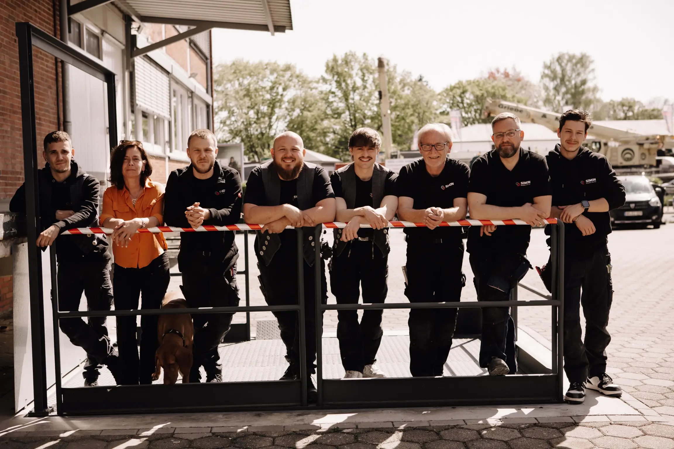 Team Bild